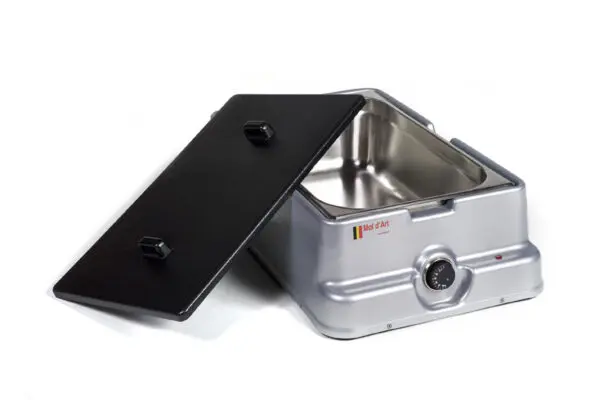 Trempeuse, 24 kg - image 1