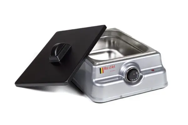 Dry heat chocolate melter, 6 kg (13,2Lb) - image 1