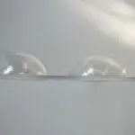 Halve bol, 40 mm - thumbnail 2
