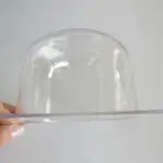 Bolvorm, 100 mm - thumbnail 2