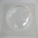 Bolvorm, 180 mm - thumbnail 1