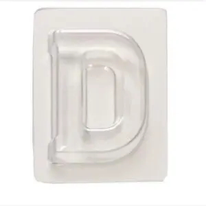 Letter D, 200 gr