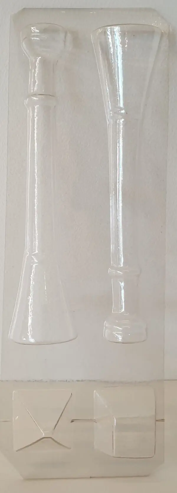 Laternenpfahl, 300 mm – Bild 1