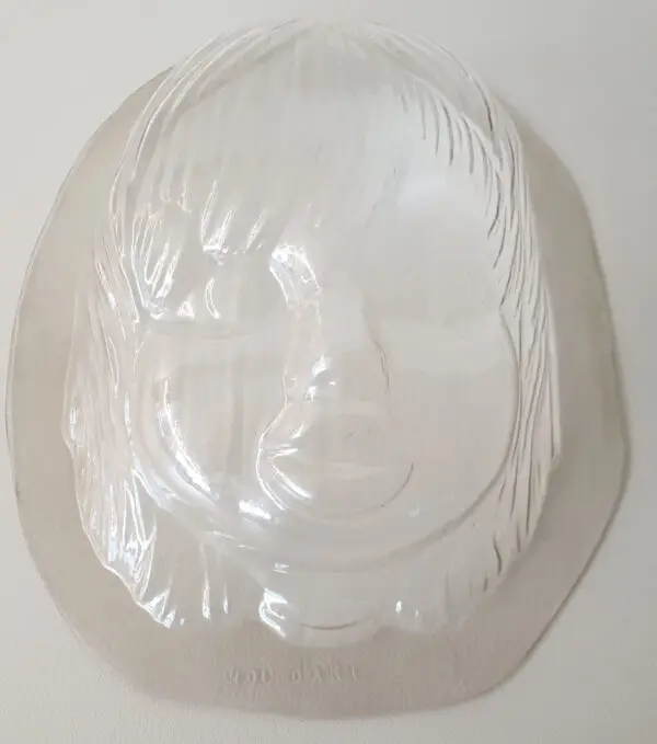 Fille de masque, 180 mm - image 1