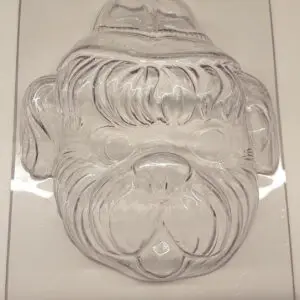 Ours masque, 170 mm