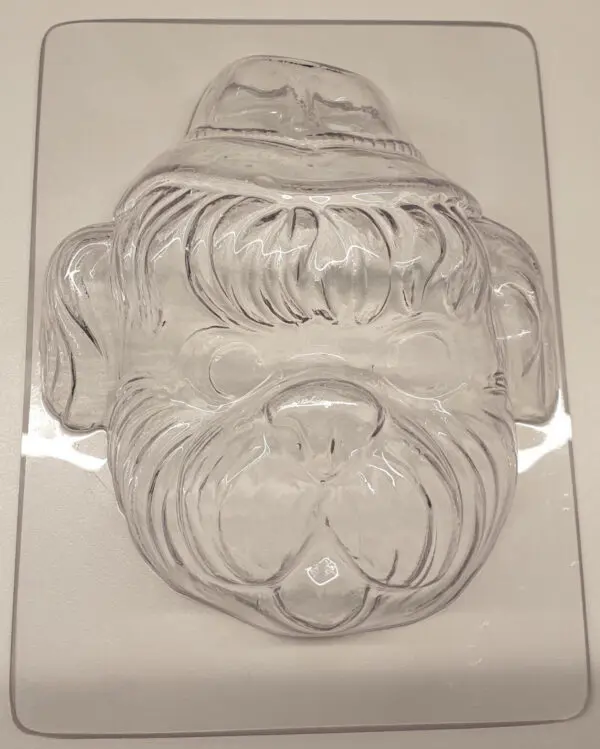 Mask bear, 170 mm - image 1