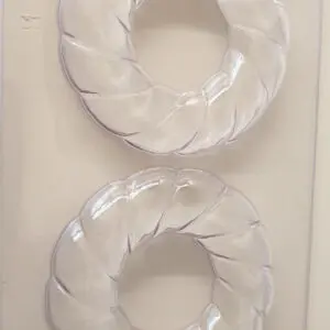 Couronne, 100 mm