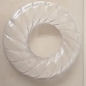 Couronne, 180 mm