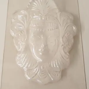 Masque, 210 mm