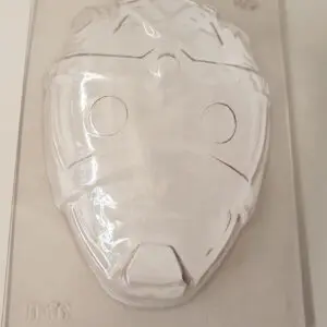 Maske, 200 mm