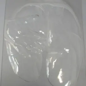 Fesses à la main, 390 mm
