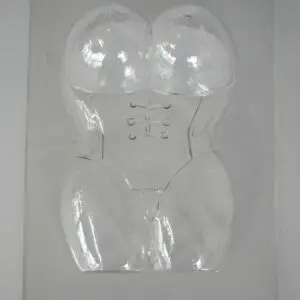 Corset, 115 mm