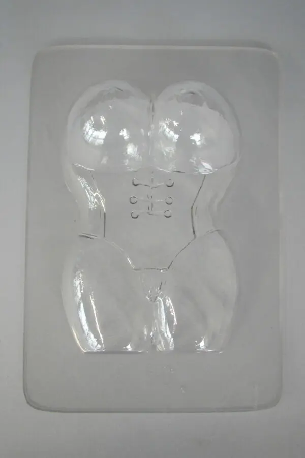 Corset, 115 mm - image 1