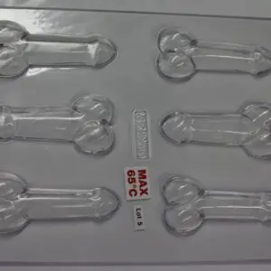 Penis, 80 mm