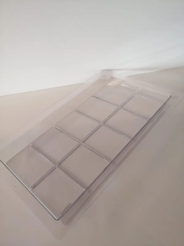 Block of chocolate, 430 mm - image 3