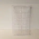 Block of chocolate, 430 mm - thumbnail 1
