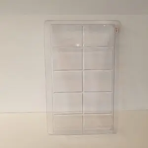 Bloc de chocolat, 430 mm