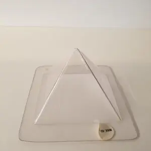 Pyramide, 118 mm