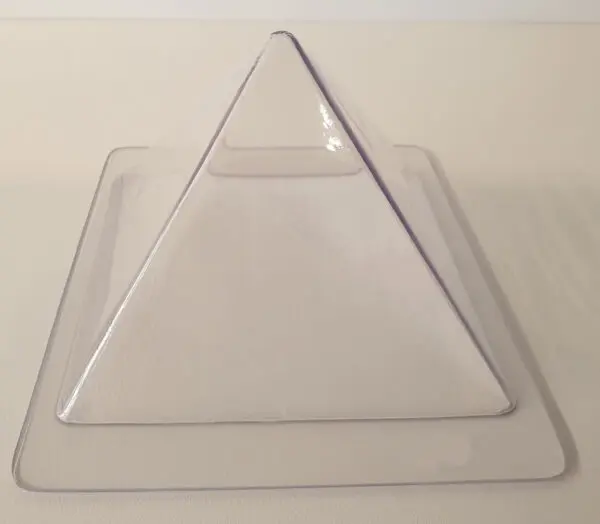 Pyramide, 105 mm - image 1