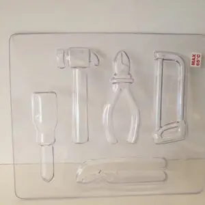 Des outils