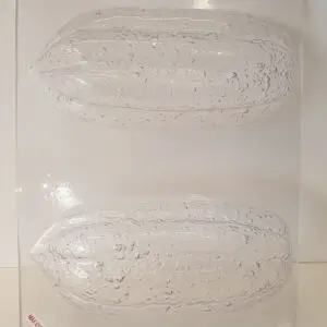 Fève de cacao, 220 mm