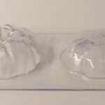 Pompoen -130mm - thumbnail 2