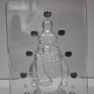 Penguin with scarf -225mm