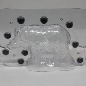 Wild boar - 120mm