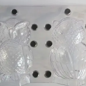 Chouette, 170 mm