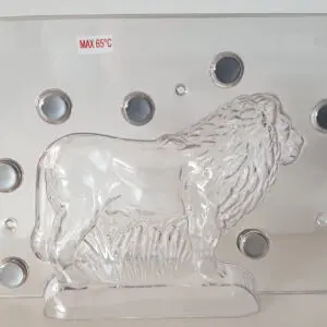 Löwe, 150 mm