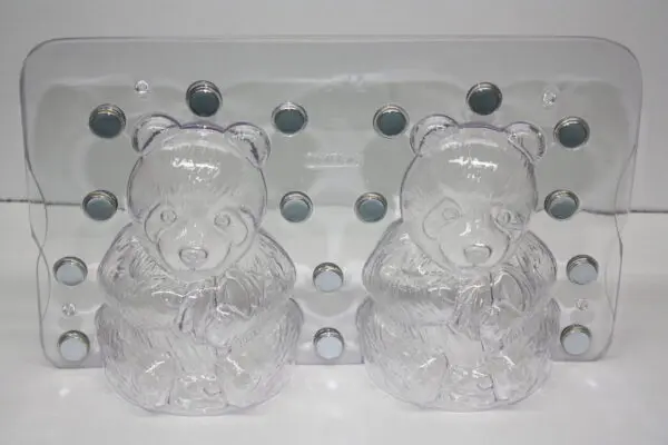 Teddybeer -165mm - afbeelding 1