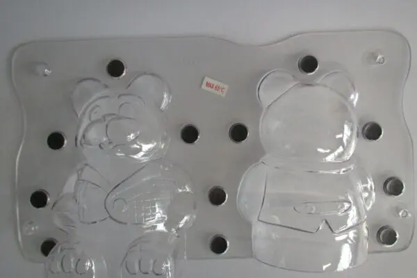 Bear, 160 mm - image 1