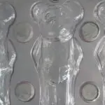 Mickey-Mousse, 100 mm - thumbnail 2