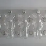 Mickey-Mousse, 100 mm - thumbnail 1