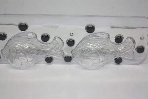Kleine Fische - 80 mm – Bild 1