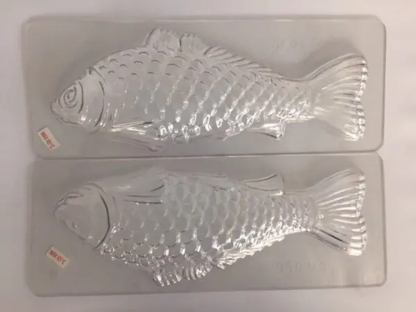 Poisson, 280 mm - image 1