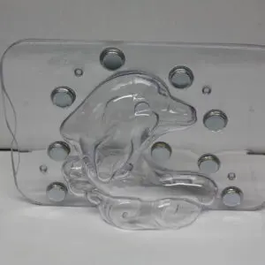 Dolphin - 140mm