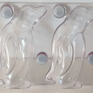 Pingouin, 115 mm