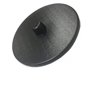 Couvercle supplémentaire pour le fondeur, 3 kg