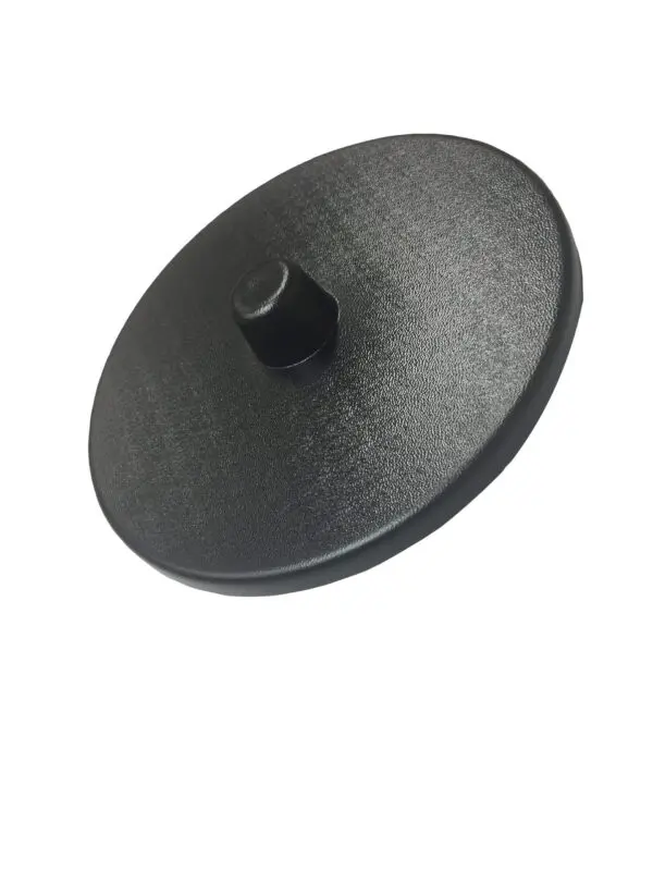 Extra lid for melting bin, 3 kg - image 1