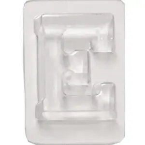 Letter E, 200 gr