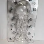 Voetbaltrofee, 290 mm - thumbnail 2