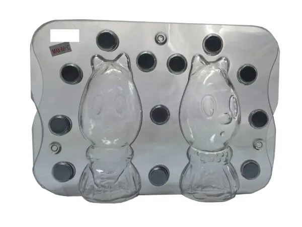 Koch, 130 mm – Bild 1