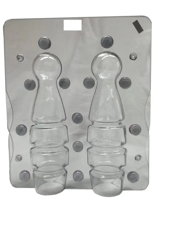 Kegel, 230 mm - afbeelding 1