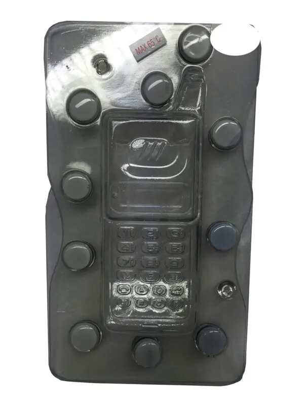 GSM, 165 mm - afbeelding 2