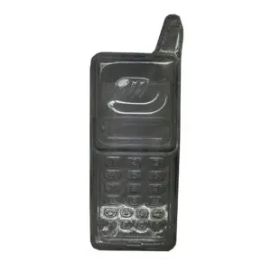 GSM, 165 mm