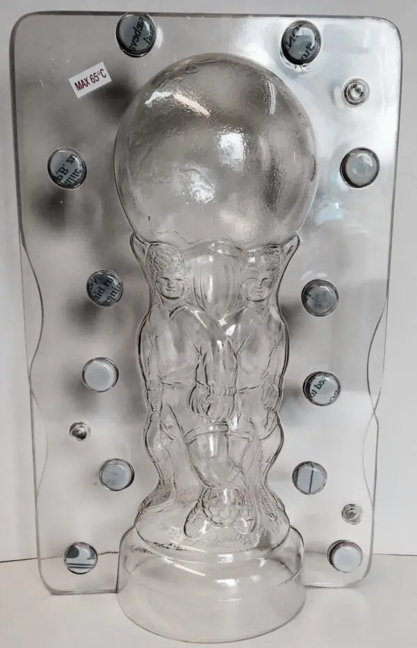 Trophée de football, 290 mm - image 1