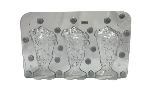 Pommes Frites Beutel, 160 mm – Bild 1