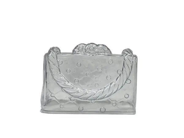 Sac à main, 120 mm - image 2