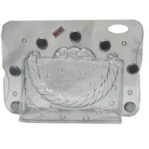 Handbag, 120 mm